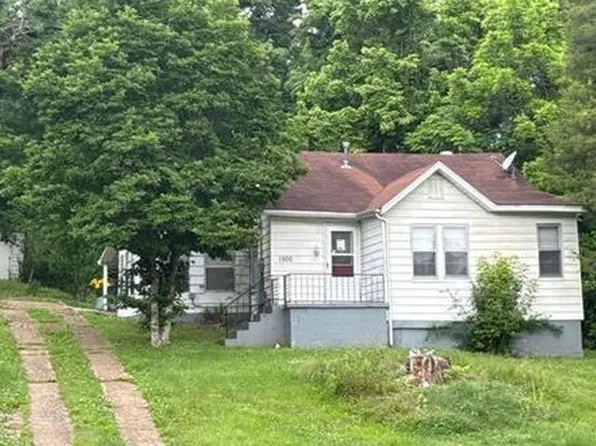 1500 Grand Ave, Poplar Bluff, MO 63901