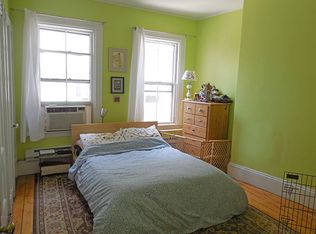 365 Prospect St #361-02, Cambridge, MA 02139