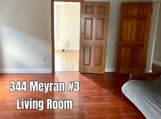 344 Meyran Ave APT 3, Pittsburgh, PA 15213