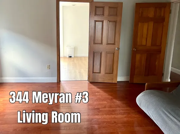 344 Meyran Ave APT 3, Pittsburgh, PA 15213