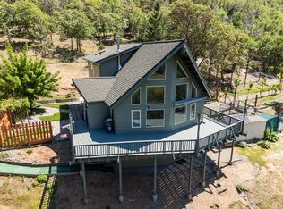 1050 Humbug Creek Rd, Jacksonville, OR 97530