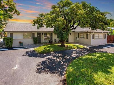 5720 NE 27th Ave, Ft Lauderdale, FL, 33308