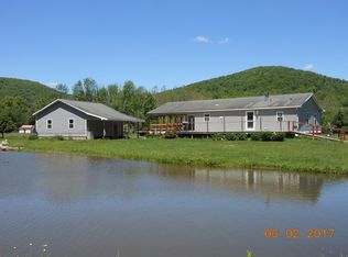 138 Bailey Bailey Rd, Westfield, PA 16950