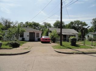 2222 Scotland Dr, Dallas, TX 75216