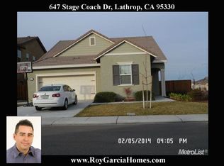 1087 Nello Way, Manteca, CA 95337