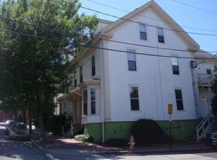 212 High St APT 1, Portland, ME 04101