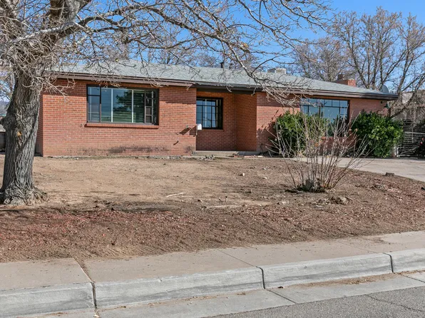 2620 Cardenas Dr NE, Albuquerque, NM 87110