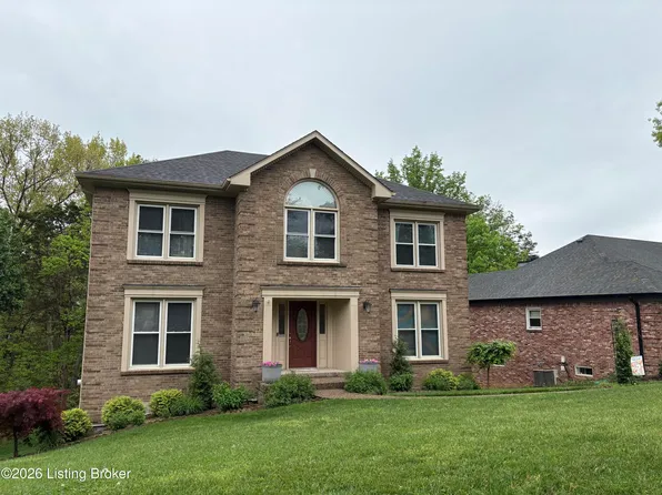 613 Darnay Pl, Louisville, KY 40245