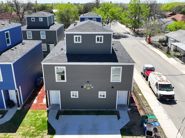 3038 W Salinas St, San Antonio, TX