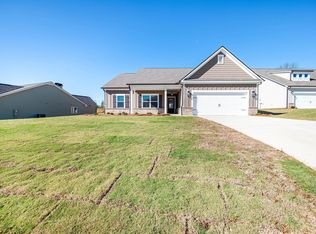 102 Harmony Farms Orch, Eatonton, GA 31024