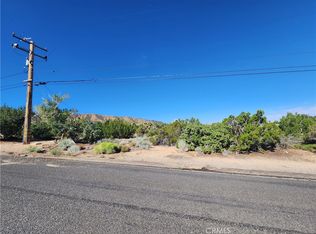 0 Mountain Rd #21, Pinon Hills, CA 92372