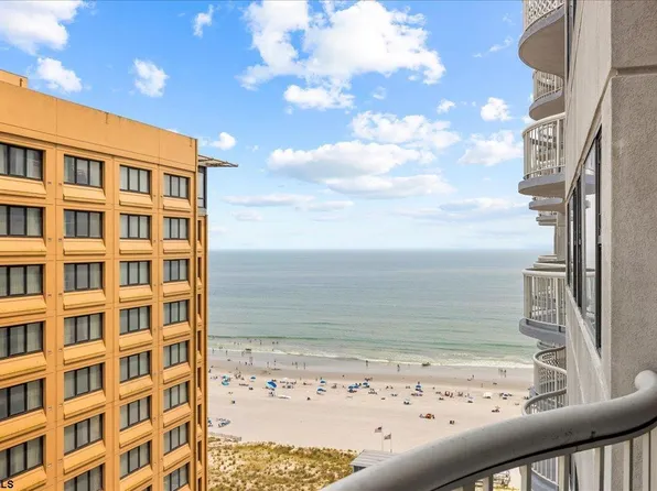 3101 Boardwalk #1903A, Atlantic City, NJ 08401