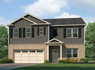 The Carol Plan, Mallard Landing, Alabaster, AL 35007