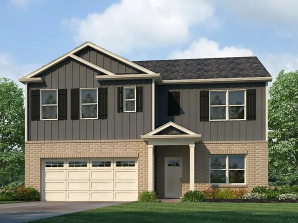 The Carol Plan, Mallard Landing