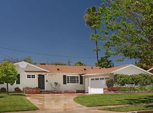 8487 Remmet Ave, Canoga Park, CA 91304