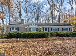 707 Walters Mill Rd, Forest Hill, MD 21050