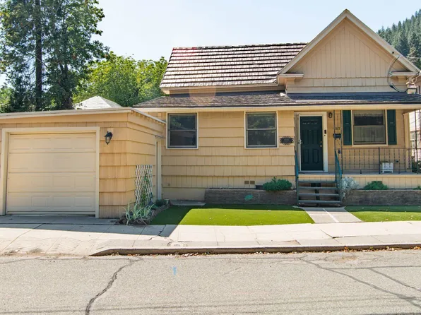 5505 Sacramento Ave, Dunsmuir, CA 96025