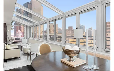 Sold by Douglas Elliman