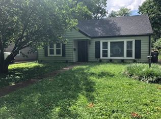 3510 Nanz Ave, Louisville, KY