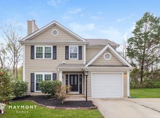 8548 Langley Mill Ct, Charlotte, NC 28215