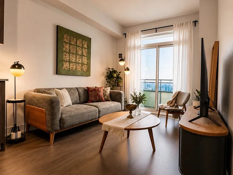 7890 Bathurst St #2109 — Photo 3