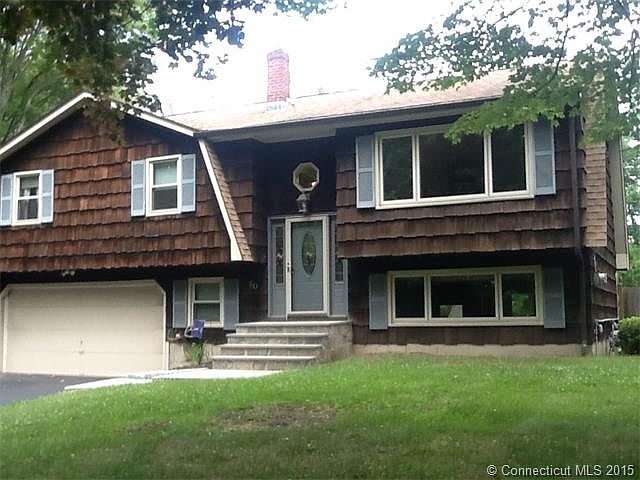 Pristine raised ranch! Newe...