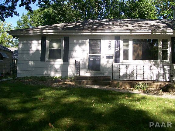 2nd image of 4020 N Jacqualine St