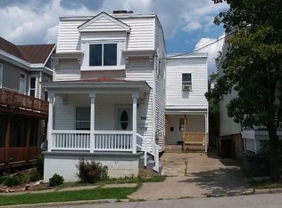 1027 Park Ave, Newport, KY