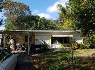 8110 61st Way 8110 61st Way, Pinellas Park, FL 33781