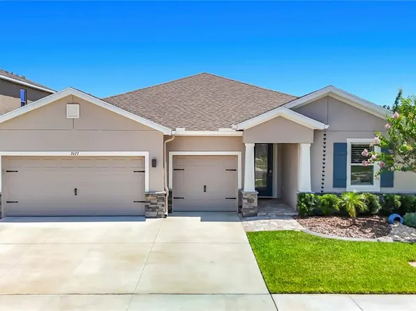 7677 Broad River Ave, Land O Lakes, FL 34638