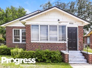 6532 Sapphire Dr, Jacksonville, FL 32208