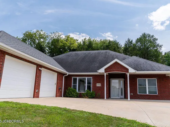 2705 Lakeland Dr, Jefferson City, MO 65109