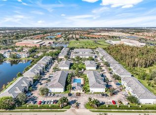 8407 Bernwood Cove Loop #511, Fort Myers, FL 33912