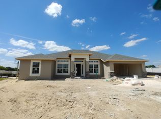 5892 SW 98th Pl, Ocala, FL 34476