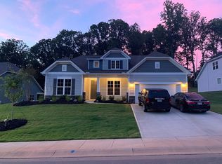 247 Broadleaf Dr, Denver, NC 28037