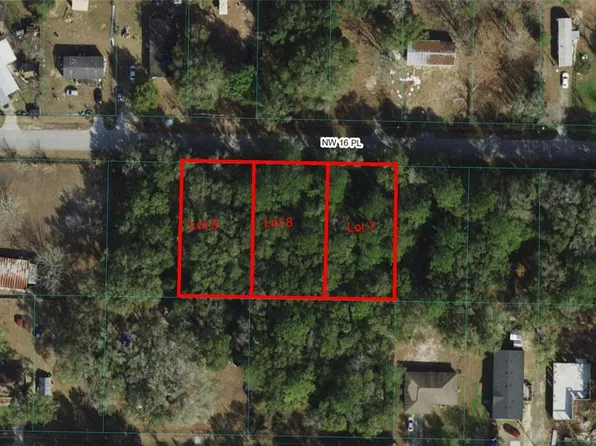 0 NW 16th Pl #9, Ocala, FL 34482