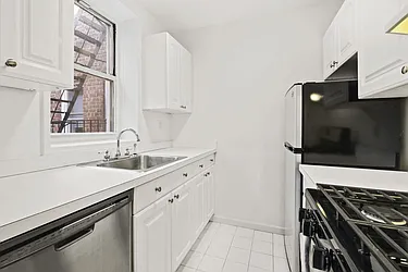 Rented by Citi Habitats