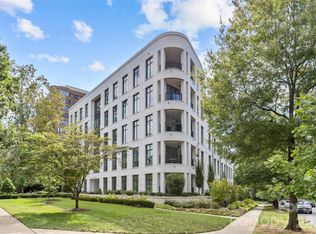 1500 Queens LLC, Charlotte, NC 28207