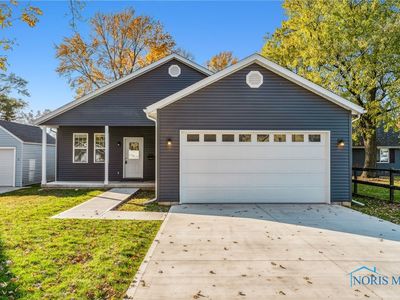 806 McManness Ave, Findlay, OH, 45840