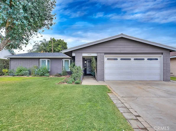 1054 Wingfoot St, Placentia, CA 92870