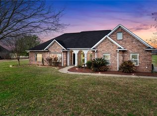 441 Saint Francis Ave, Natchitoches, LA 71457