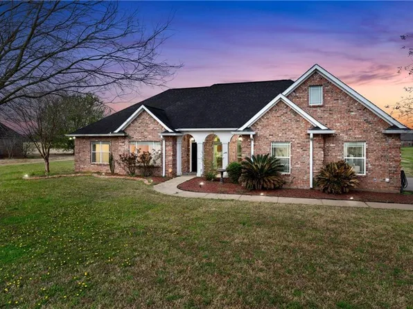 441 Saint Francis Ave, Natchitoches, LA 71457