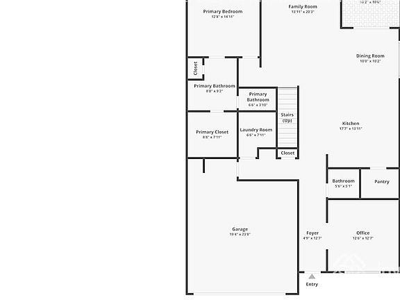 3rd image of 1318 Bluffton Cir