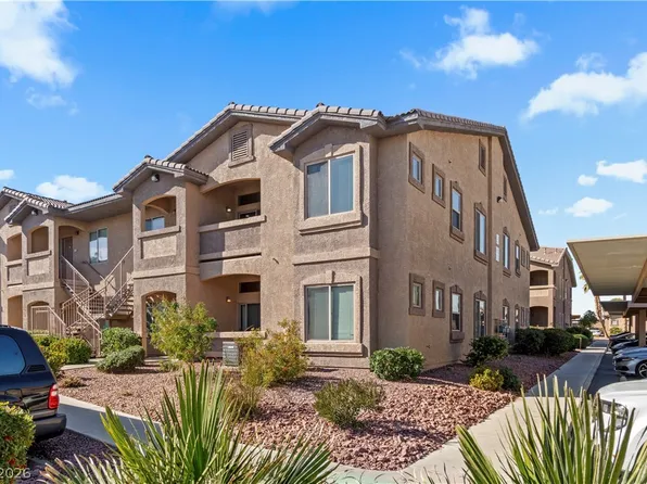 8805 Jeffreys St Unit 2104, Paradise Town, NV 89123