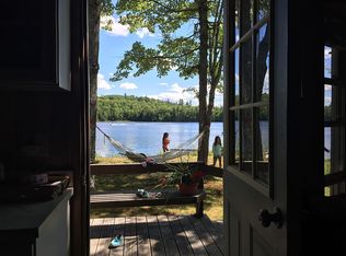 190 Bear Cove Rd, Baileyville, ME 04694
