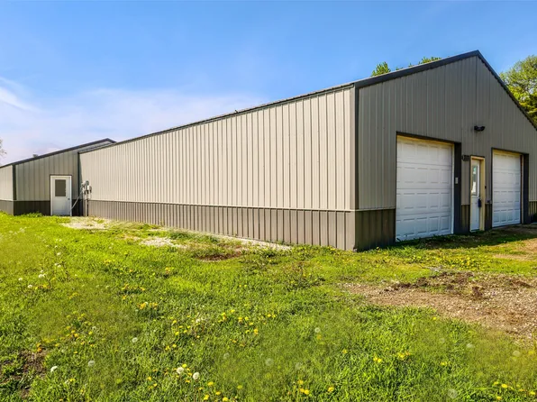 717 4th Ave, Mina, SD 57451
