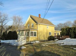 1 McLean Rd, Billerica, MA 01821