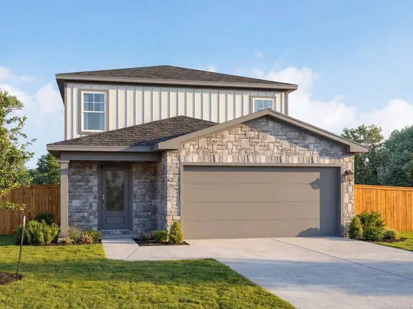 4907 Mala Vida, San Antonio, TX 78222