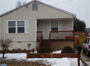 113 Eldredge Ave, Del Haven, NJ 08251