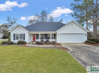2113 Alexis Dr, Claxton, GA 30417